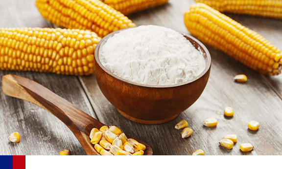 O “super food” baseado em amido pode proteger contra várias doenças